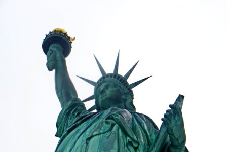Statue Of Liberty photo