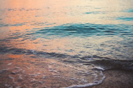 Sea Shore