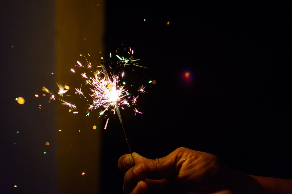 Diwali light deepavali