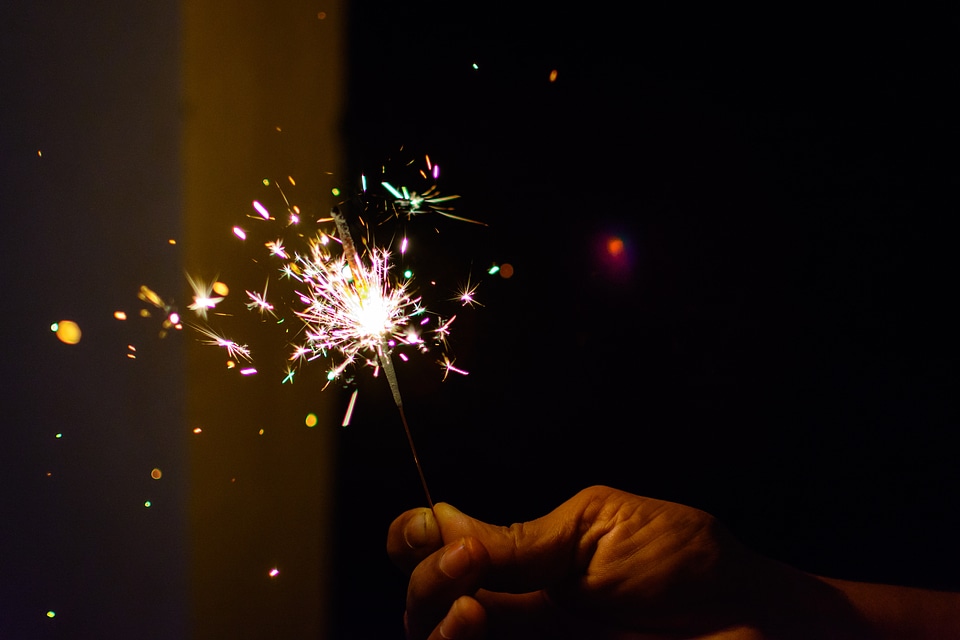 Diwali light deepavali photo