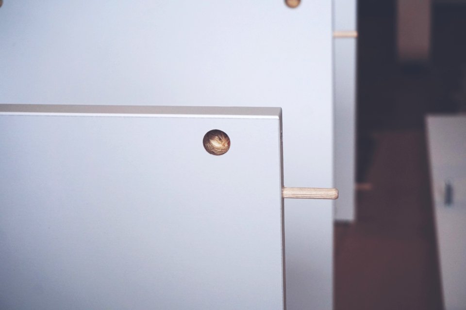 Assemble Fixing Furniture