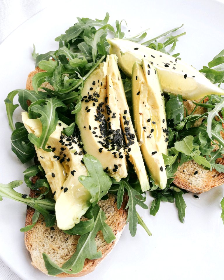 Salad