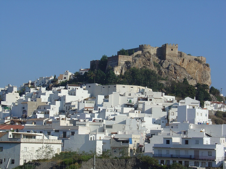 Andalusia spain peoples