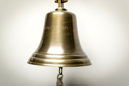 Brass Bell photo