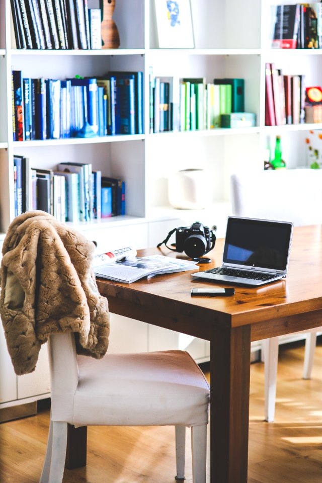 Womens Working Space