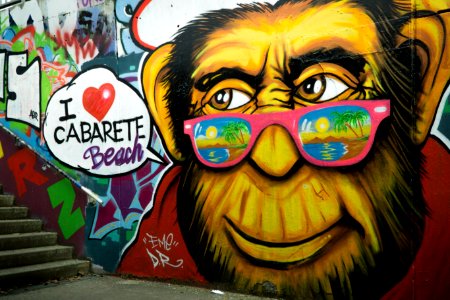 Art Artistic Cabarete