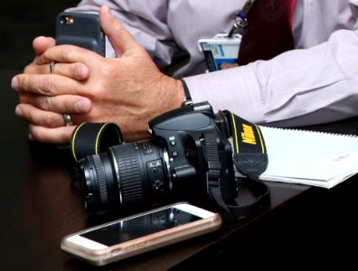 Action Adult Aperture