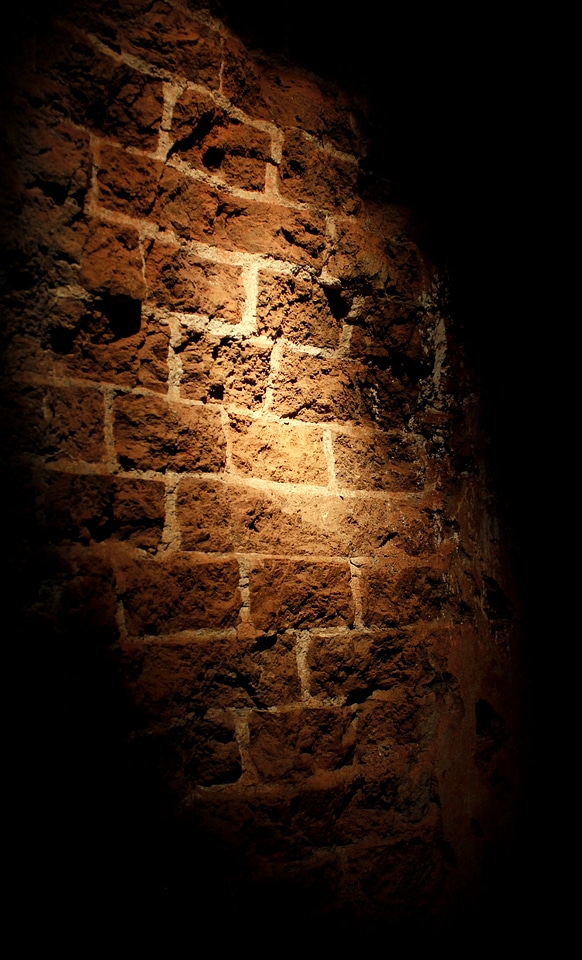 Masonry lighting light