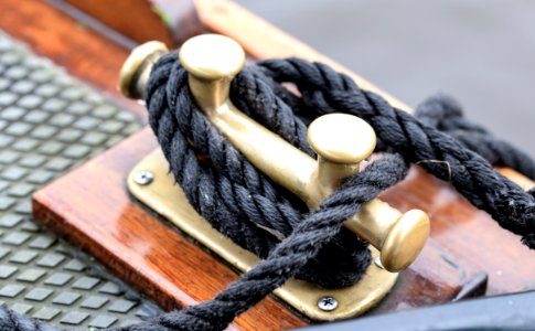 Black Rope