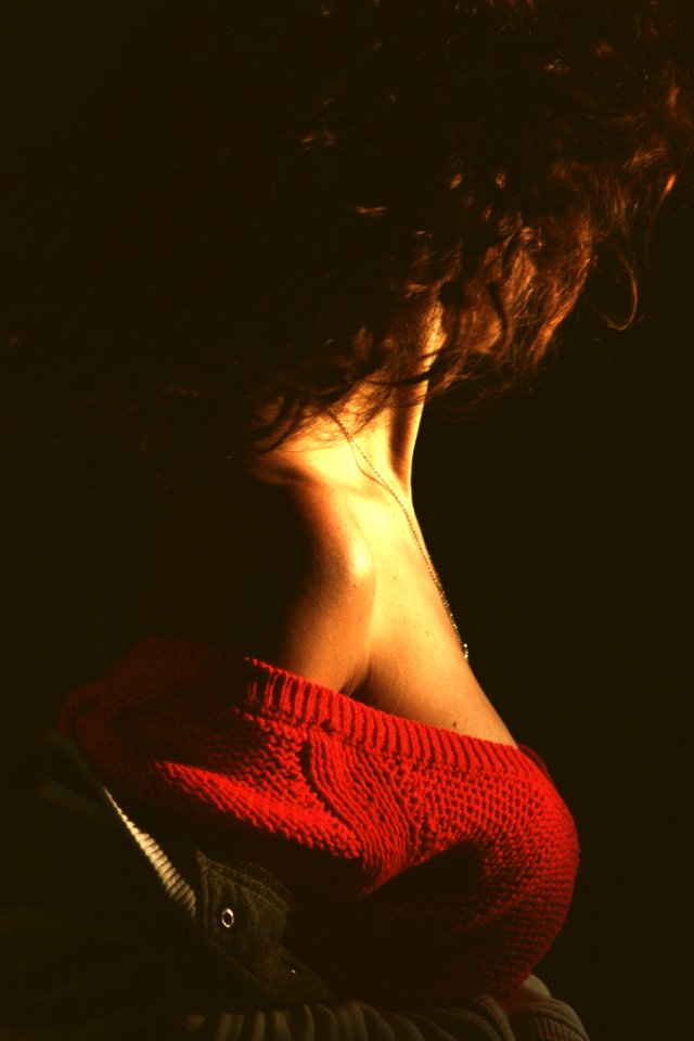 Erotic Fashion Female