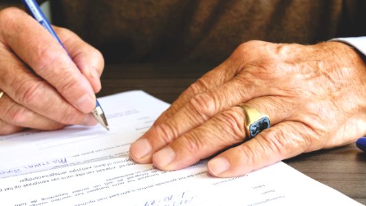Administration Agreement Banking