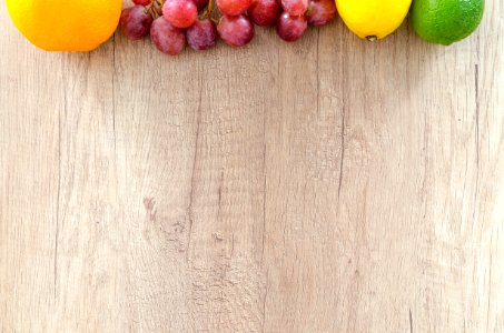 Chopping Board Citrus