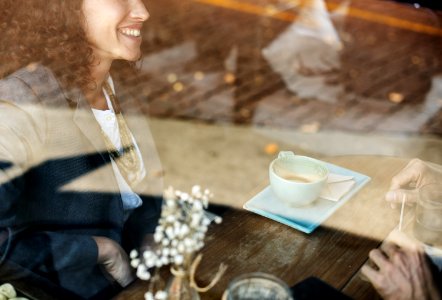 Adult Agreement Beverage photo