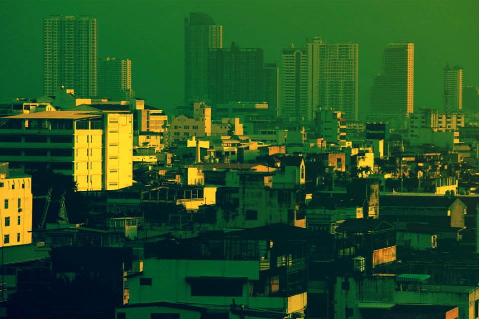 Architecture Bangkok Bkk