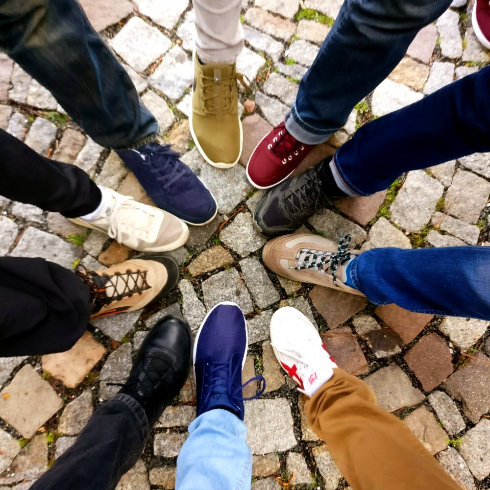 Brand Trademark Cobblestones