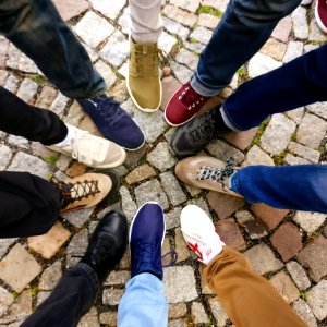Brand Trademark Cobblestones