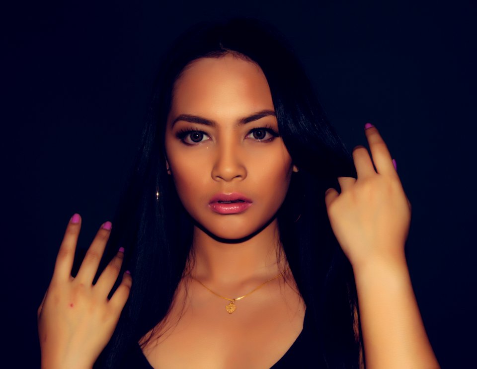 Attractive Beautiful Beauty