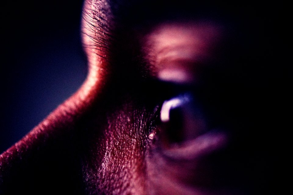 Abstract Adult Aged