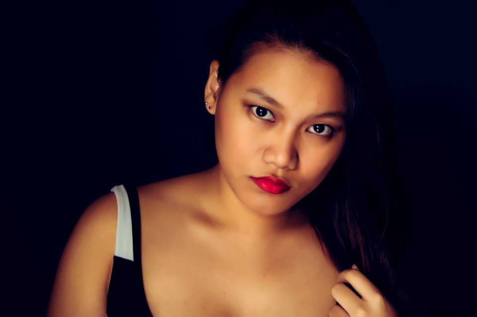 Adult Asian Beautiful