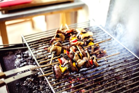 Barbecue Bbq Beef