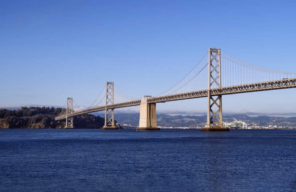 America Architecture Bay