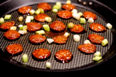 Appetizer Cooking Cuisine