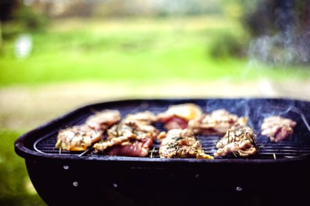 Barbecue Bbq Beef