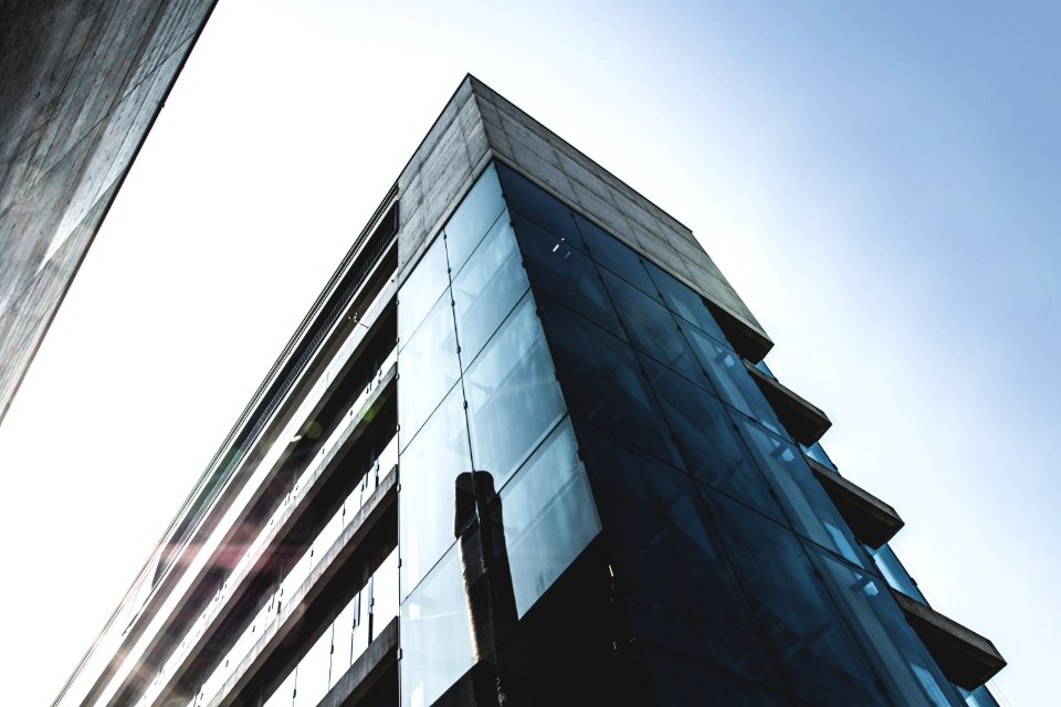 Architectural Design Architecture
