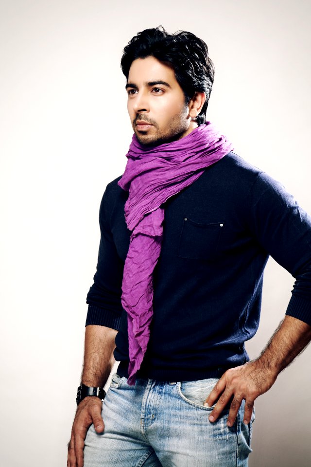 Attractive Casual Cool