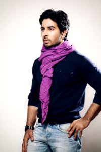 Attractive Casual Cool