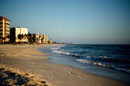 Beach City Ocean