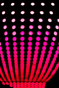 Background Bright Decoration