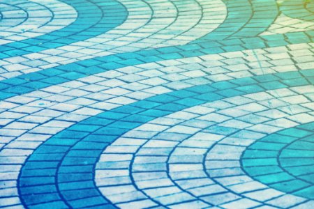 Design Ground Pattern