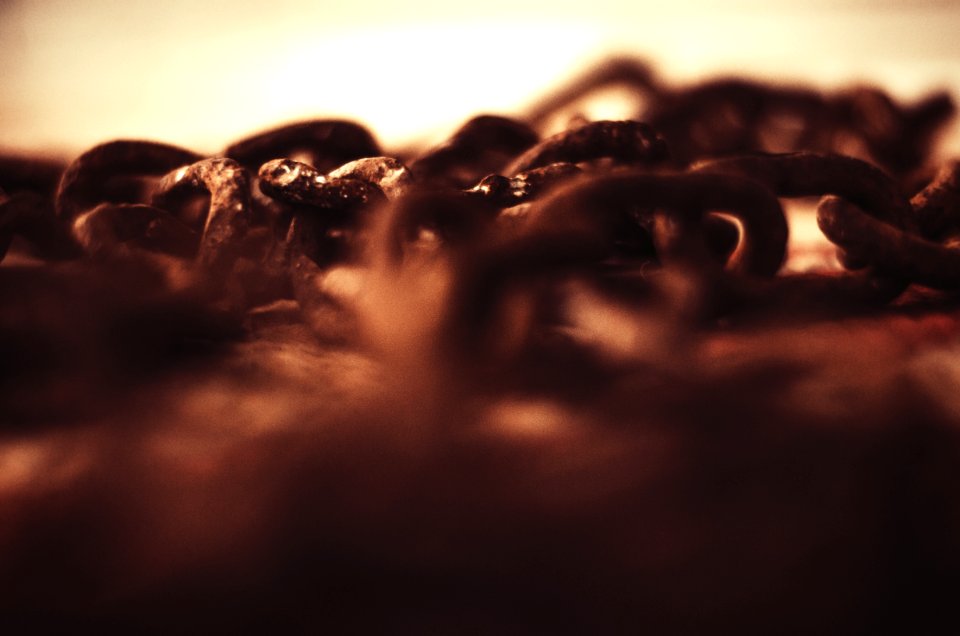 Blur Caffeine Chain