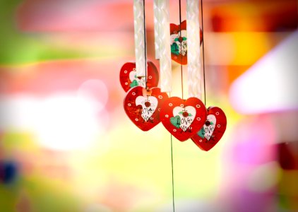 Decoration Design Hanging