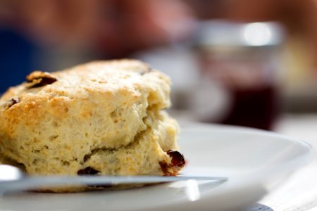 Blur Bread Delicious