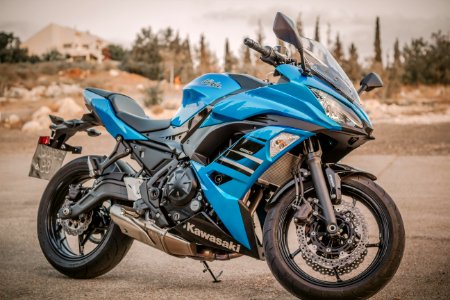 Bike Engine Machine