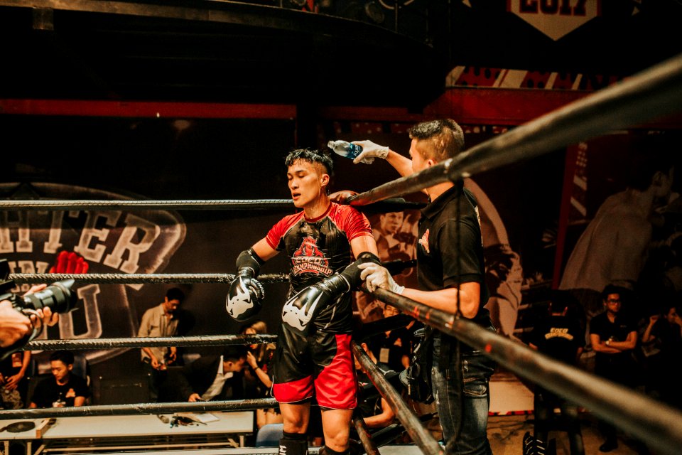 Action Adult Athlete