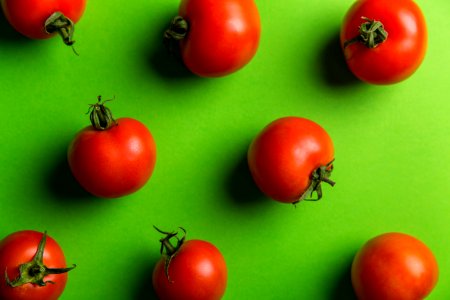 Close-up Food Freshness photo