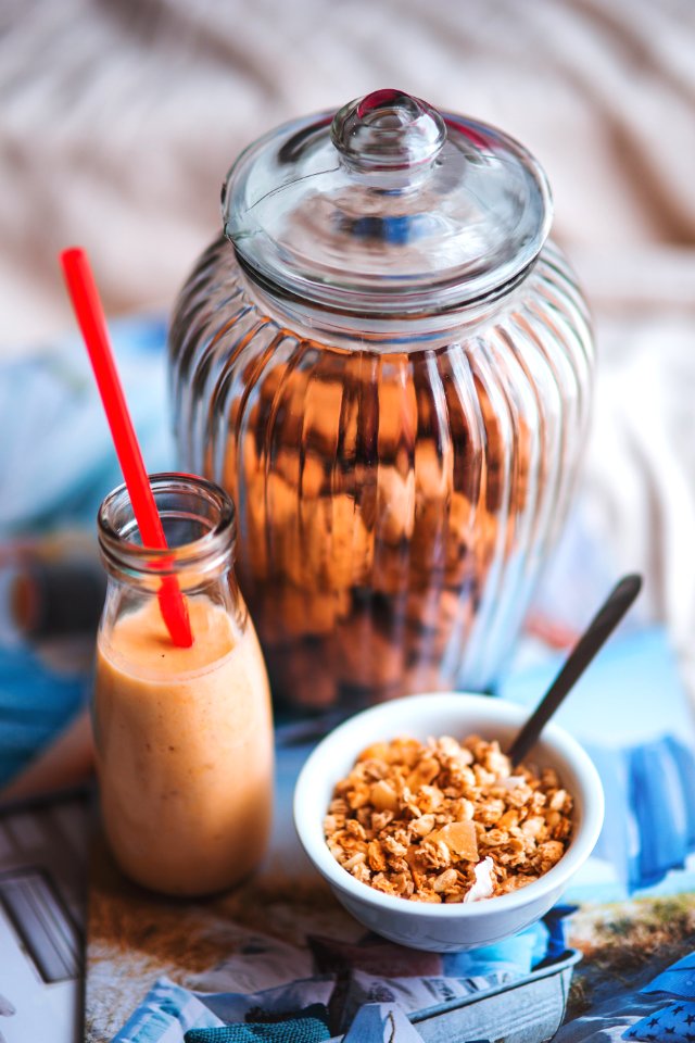 Healthy Breakfast