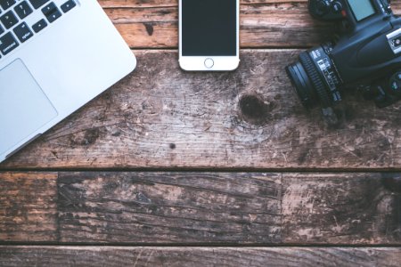 Background Business Camera