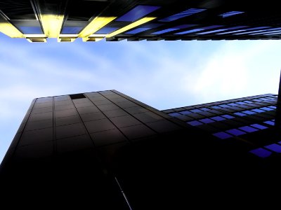 Architecture Building Exterior