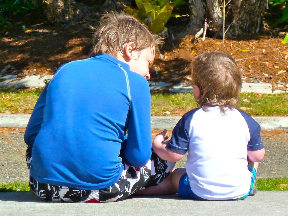 Communication relationship family