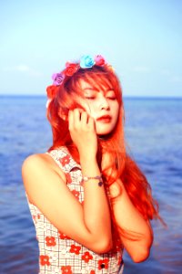 Beach Beautiful Fashion