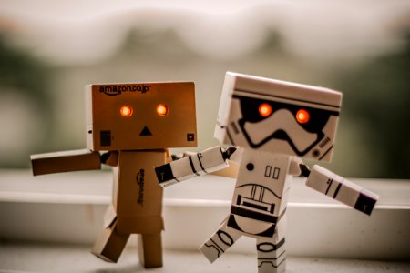 Action Ai Android