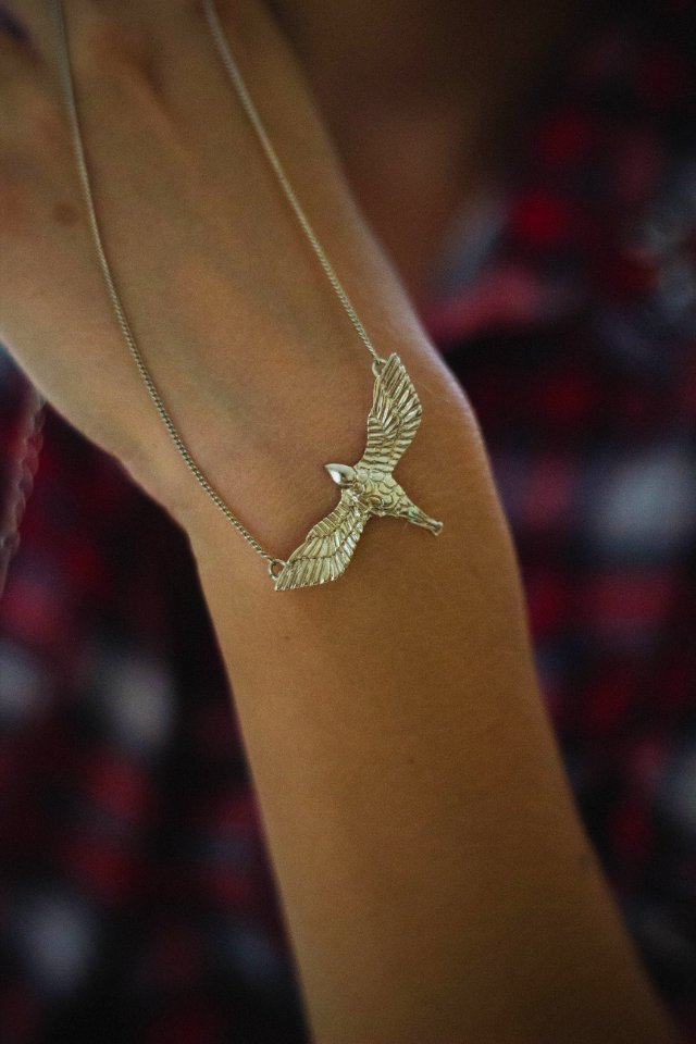 Accessory Arm Girl