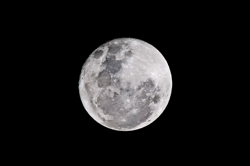 Astronomy Black-and-white Dark