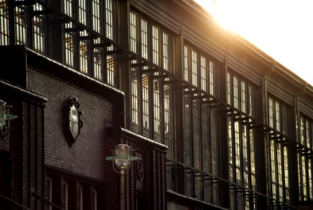 Architecture Berlin Building