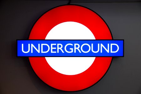 Design Illustration Sign