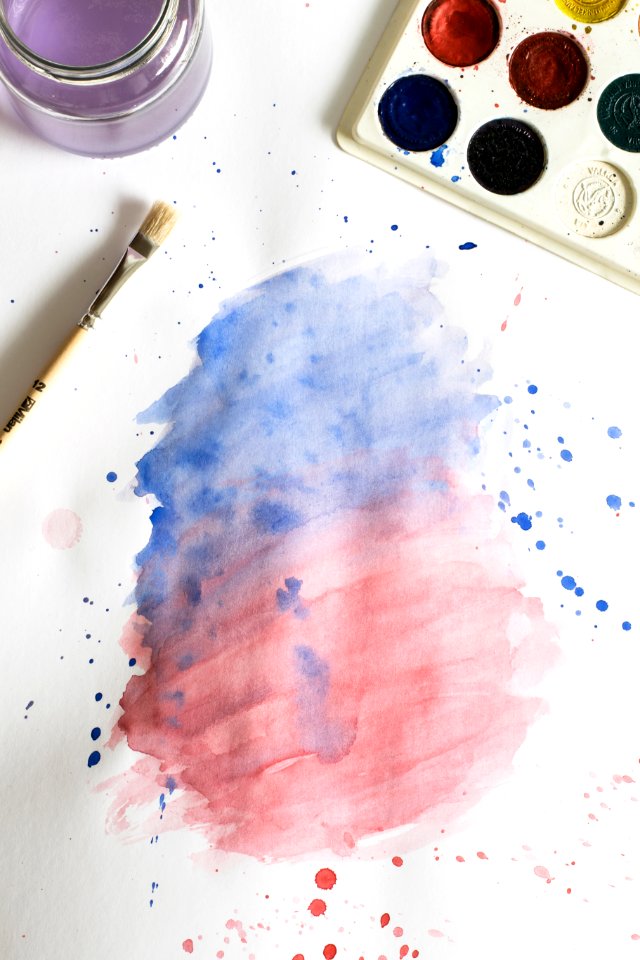 Art Materials Artistic
